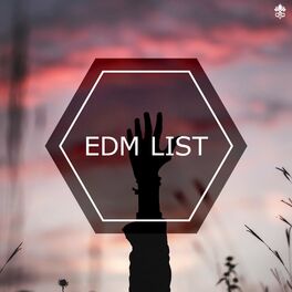 Album cover of EDM List