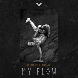 Album cover of My Flow