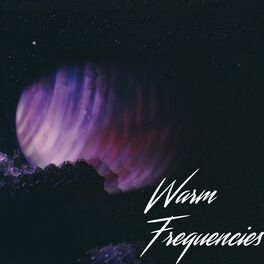 Album cover of Warm Frequencies