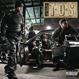 Album cover of T.O.S. (Terminate On Sight)
