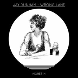 Album cover of Wrong Lane