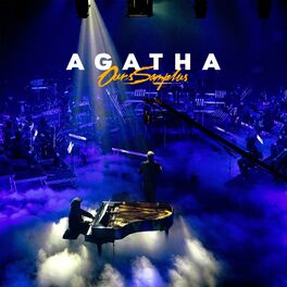 Album cover of Agatha