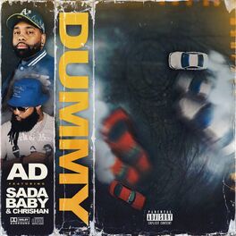 Album cover of Dummy