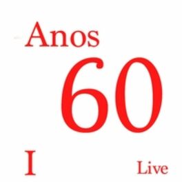Album cover of 60S Live 1 (Re) (Live)