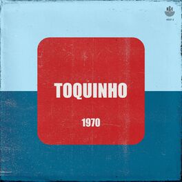 Album cover of Toquinho (1970)