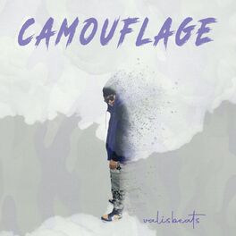 Album cover of CAMOUFLAGE