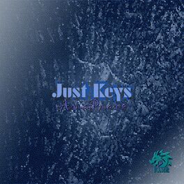 Album cover of Just Keys