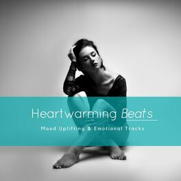 Album cover of Heartwarming Beats - Mood Uplifting & Emotional Tracks