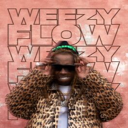 Album cover of Weezy Flow