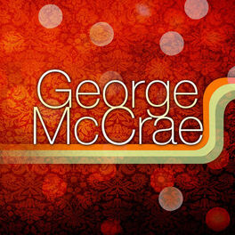 Album cover of George McCrae