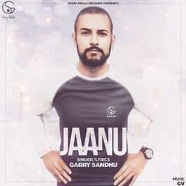 Album cover of Jaanu