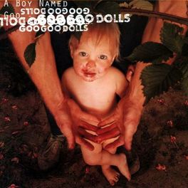 Album cover of A Boy Named Goo