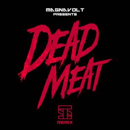 Album cover of Dead Meat