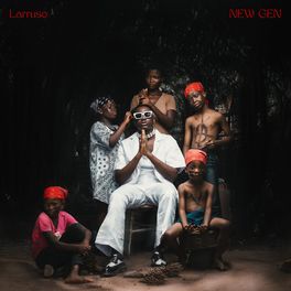Album cover of New Gen