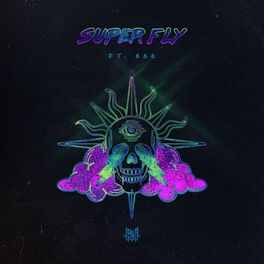 Album cover of Super Fly