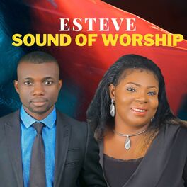 Album cover of Sound Of Worship