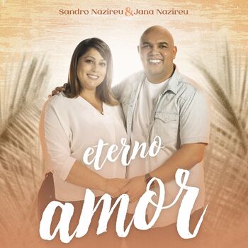 Eterno Amor cover