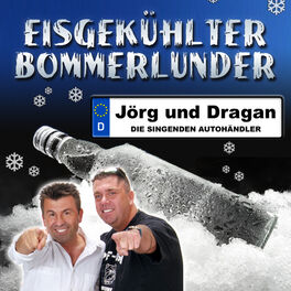 Album cover of Eisgekühlter Bommerlunder