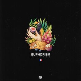 Album cover of Euphorism