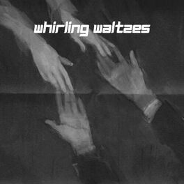 Album cover of Whirling Waltzes