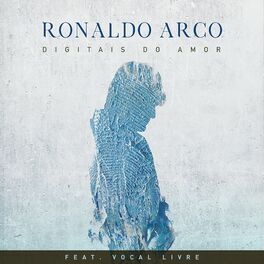 Album cover of Digitais do Amor