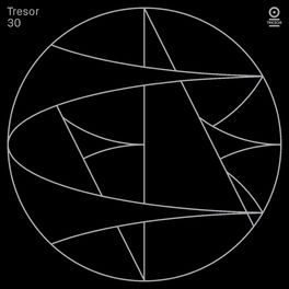 Album cover of Tresor 30