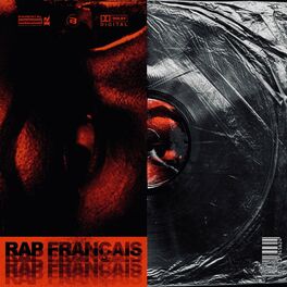 Album cover of Rap français