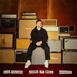 Album cover of Carry It Well (Acoustic)
