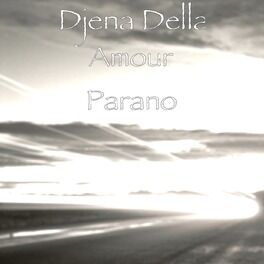 Album cover of Amour Parano