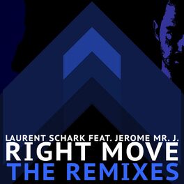 Album cover of Right Move Remixes Pt. 2