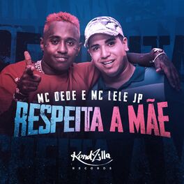 Album cover of Respeita a Mãe