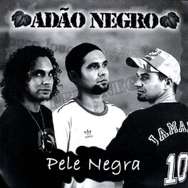 Album cover of Pele Negra