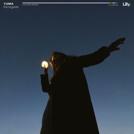 Album cover of Renegade