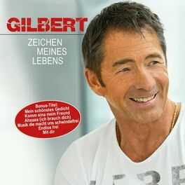 Album cover of Zeichen meines Lebens
