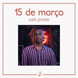 Album cover of 15 de Março (Ao Vivo no Estúdio MangoLab)