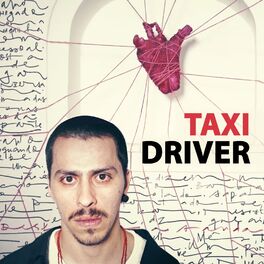 Album cover of Taxi Driver