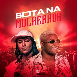 Album cover of Bota na Mulherada
