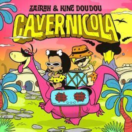 Album cover of Cavernicola