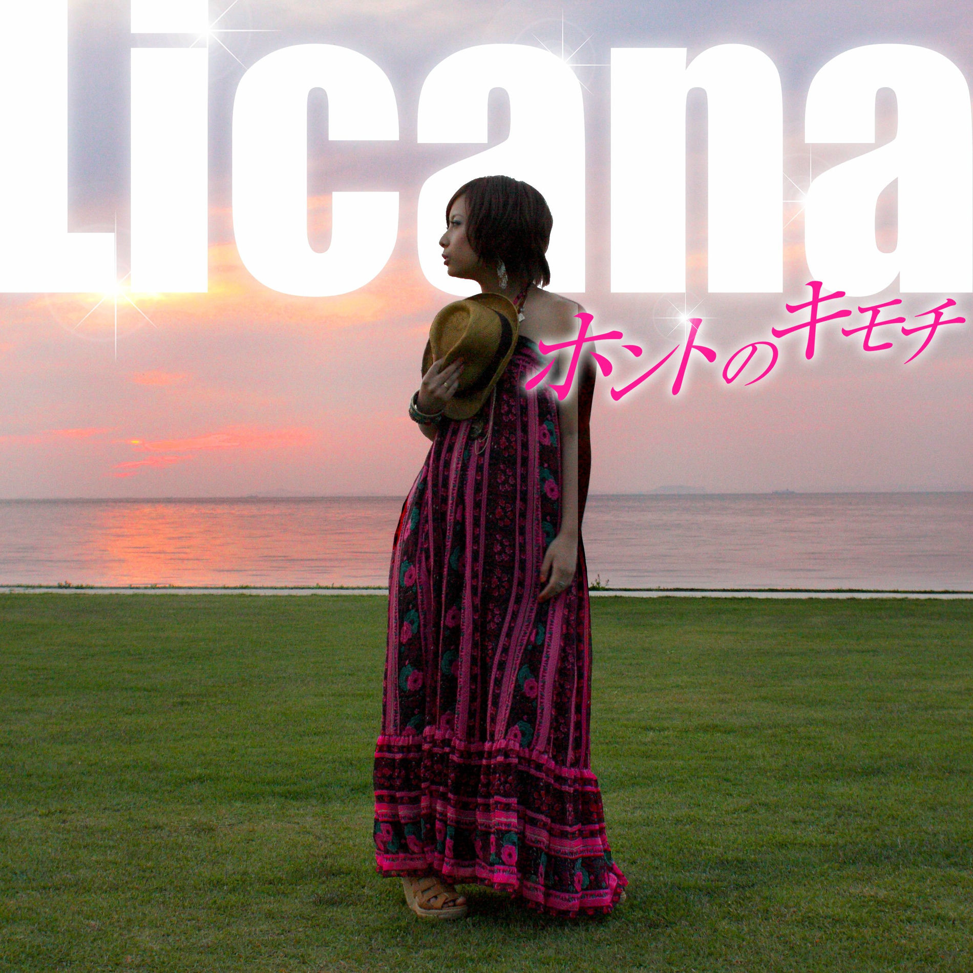 邦楽 Licana BEST 2009~2015 CD Licana BEST 2009~2015 CD