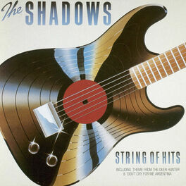 The Shadows: álbuns, músicas, playlists