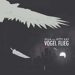 Album cover of Vogel flieg