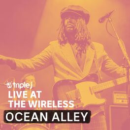 Album cover of Triple J Live at the Wireless - One Night Stand, Lucindale Sa 2019