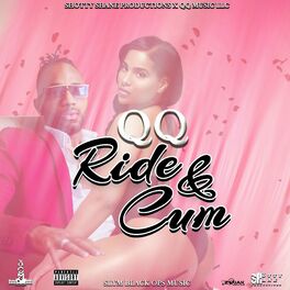 Album cover of Ride & Cum