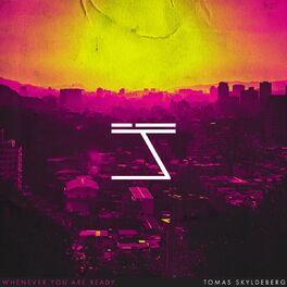 Album cover of Whenever You Are Ready