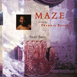 Album cover of Silky Soul