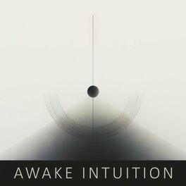 Album cover of Awake Intuition