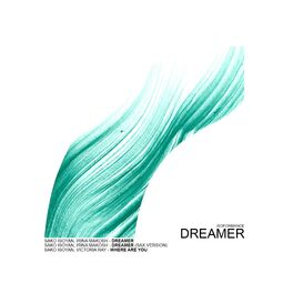 Album cover of Dreamer