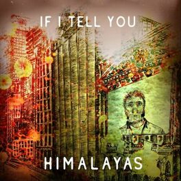 Album cover of If I Tell You