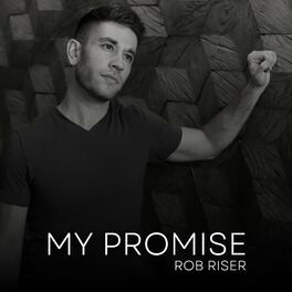 Album cover of My Promise