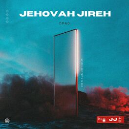 Album cover of Jehovah Jireh